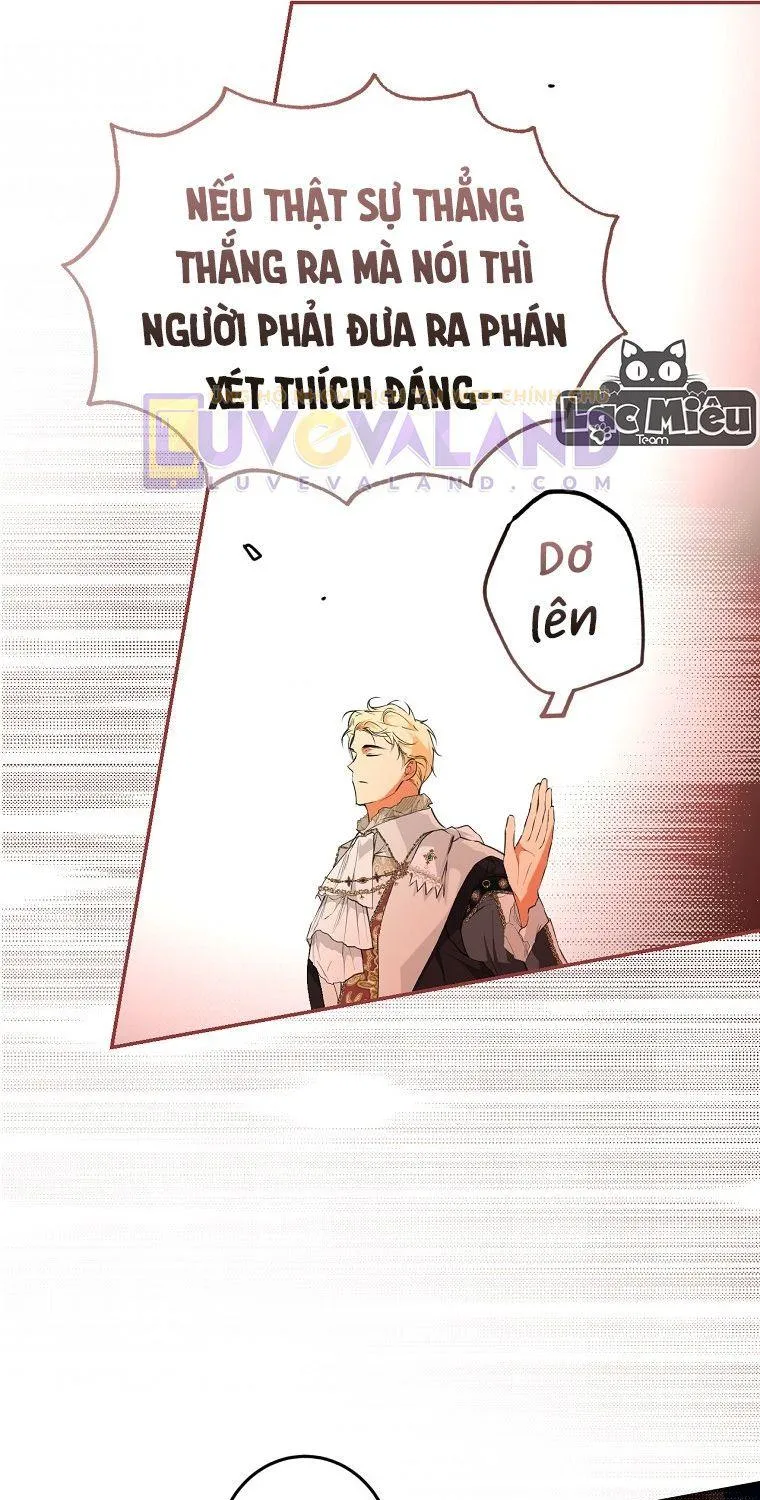 Quý Cô Bí Ẩn - Chap 65 - Trang 81