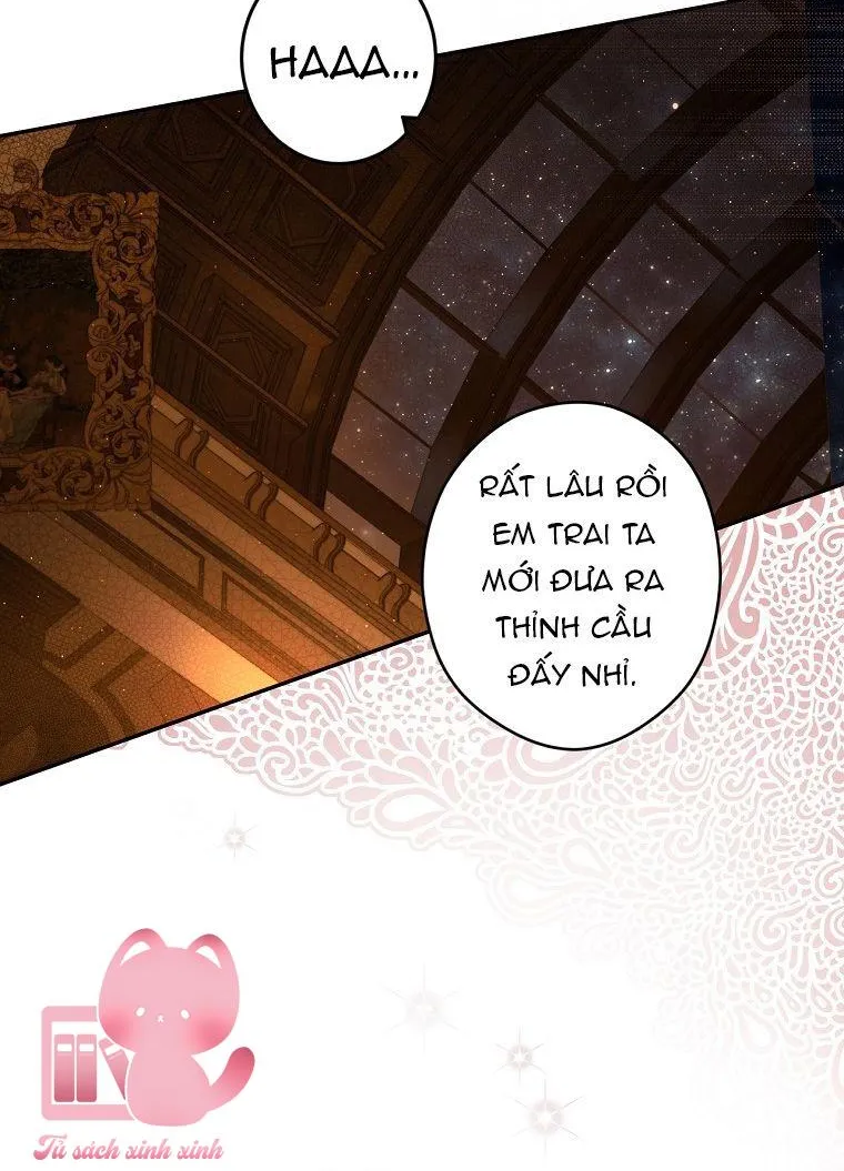 Quý Cô Bí Ẩn - Chap 65 - Trang 82