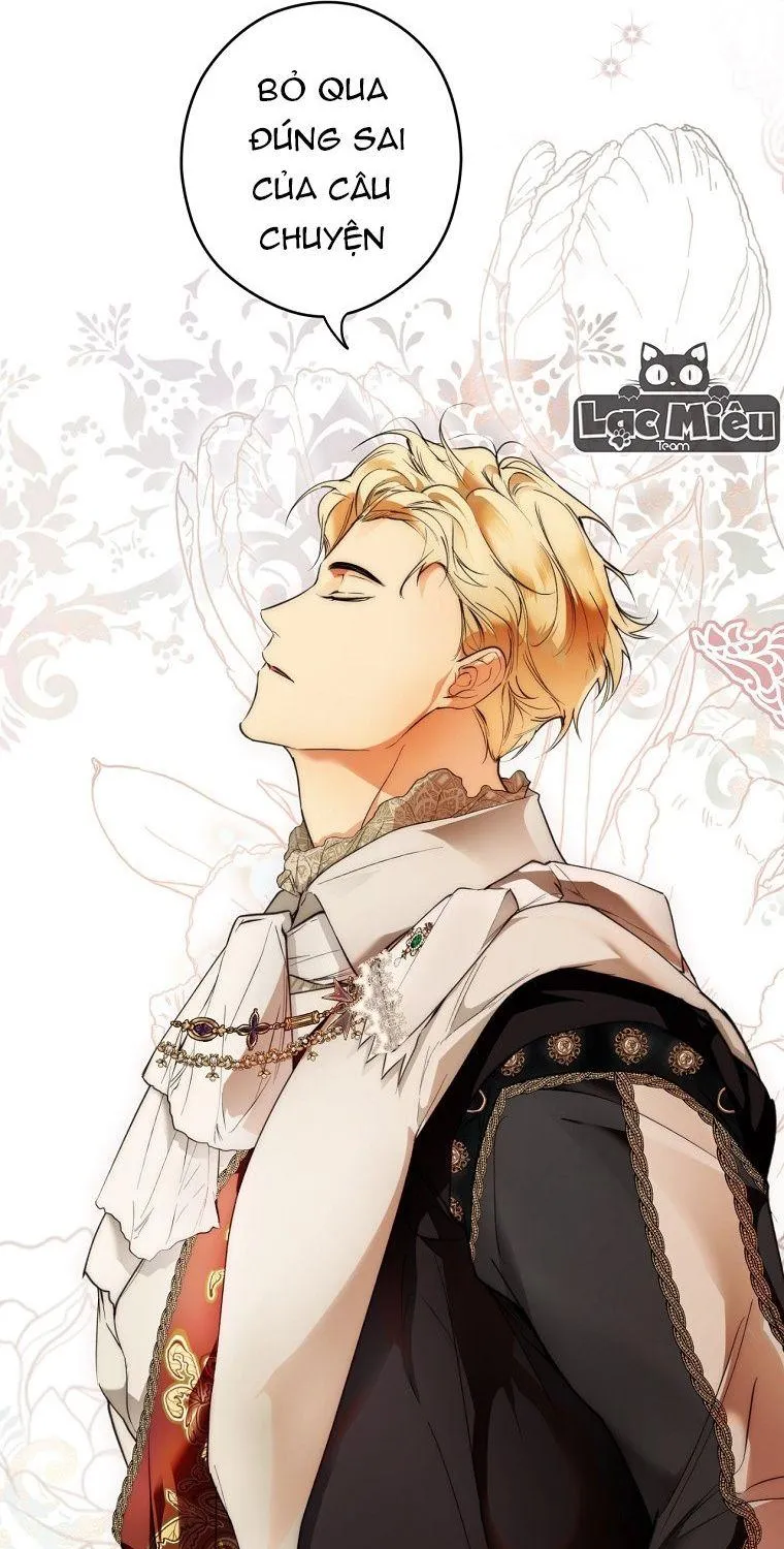 Quý Cô Bí Ẩn - Chap 65 - Trang 83