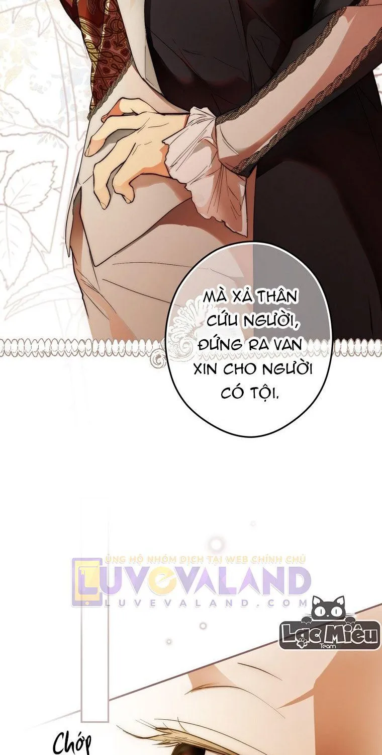 Quý Cô Bí Ẩn - Chap 65 - Trang 84