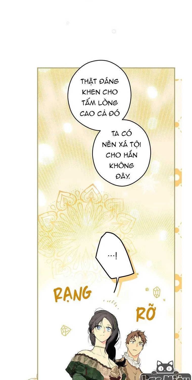 Quý Cô Bí Ẩn - Chap 65 - Trang 86