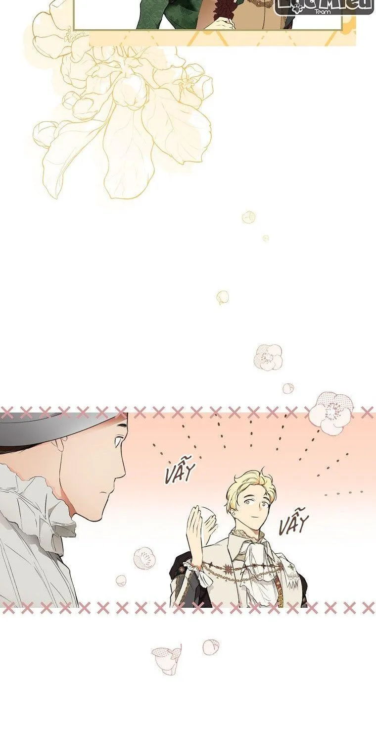 Quý Cô Bí Ẩn - Chap 65 - Trang 87