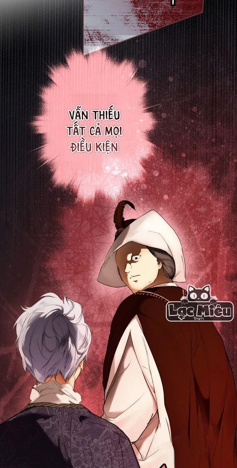 Quý Cô Bí Ẩn - Chap 65 - Trang 10