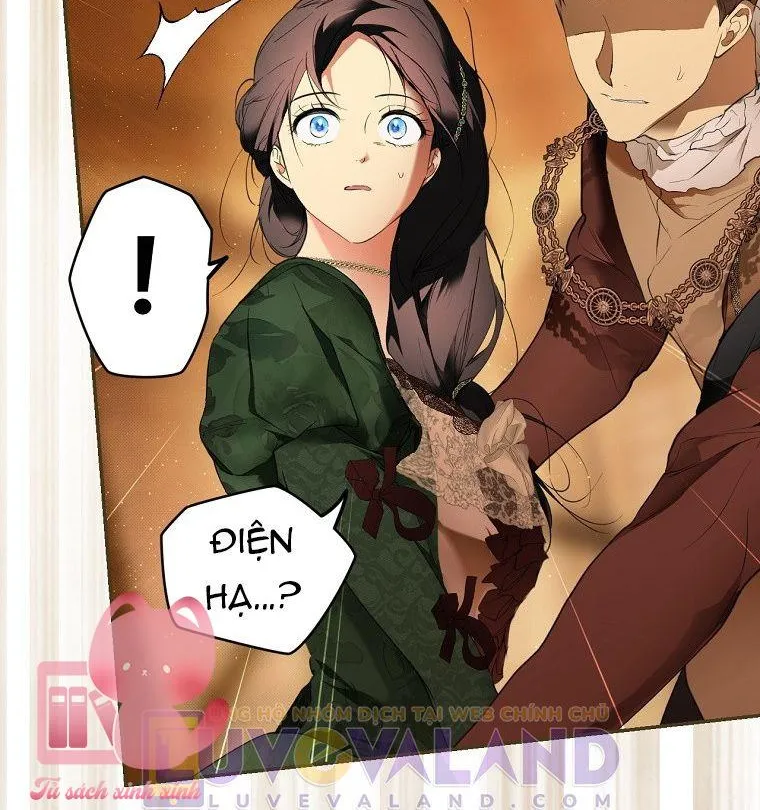 Quý Cô Bí Ẩn - Chap 65 - Trang 92