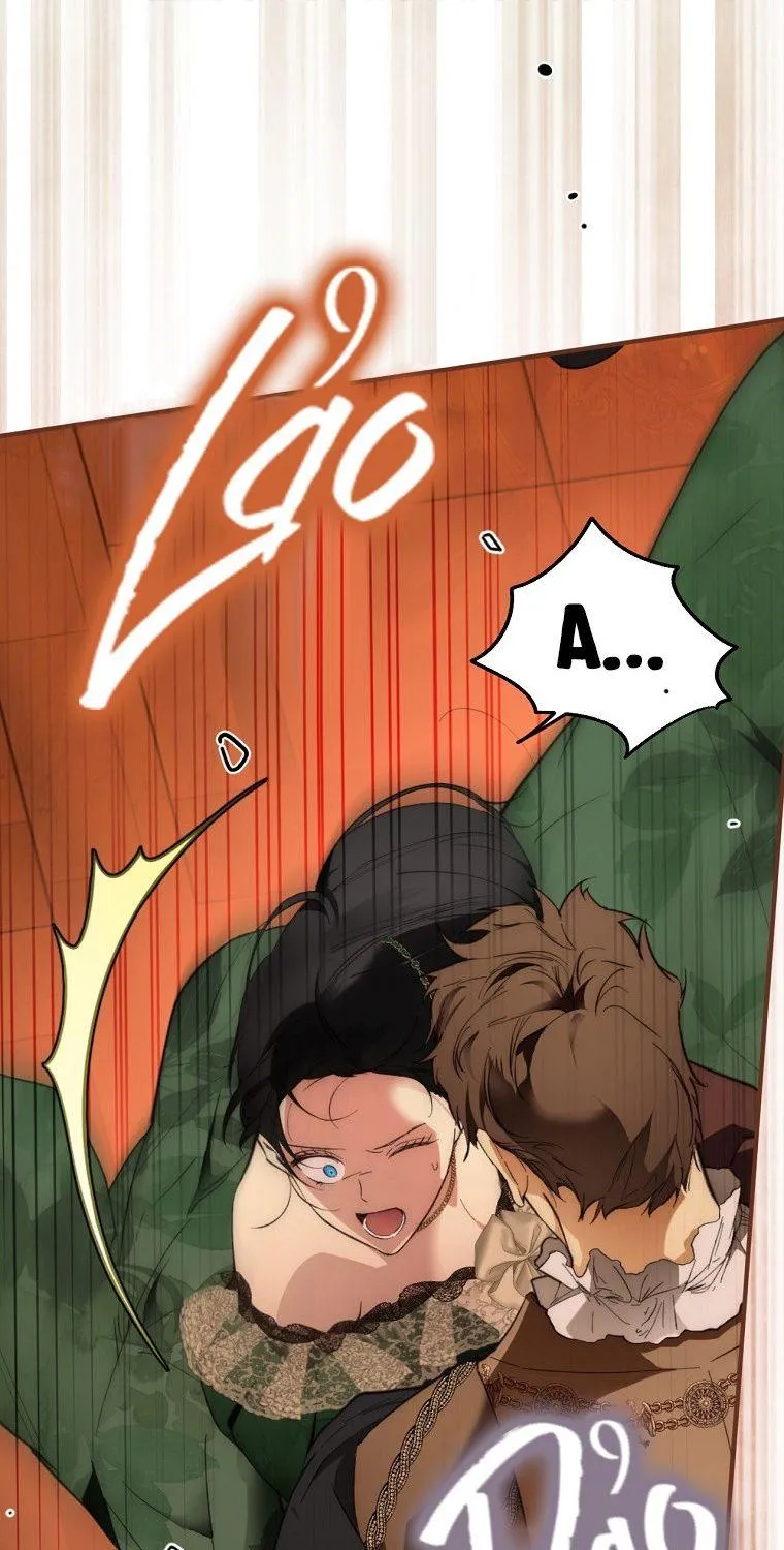 Quý Cô Bí Ẩn - Chap 65 - Trang 93