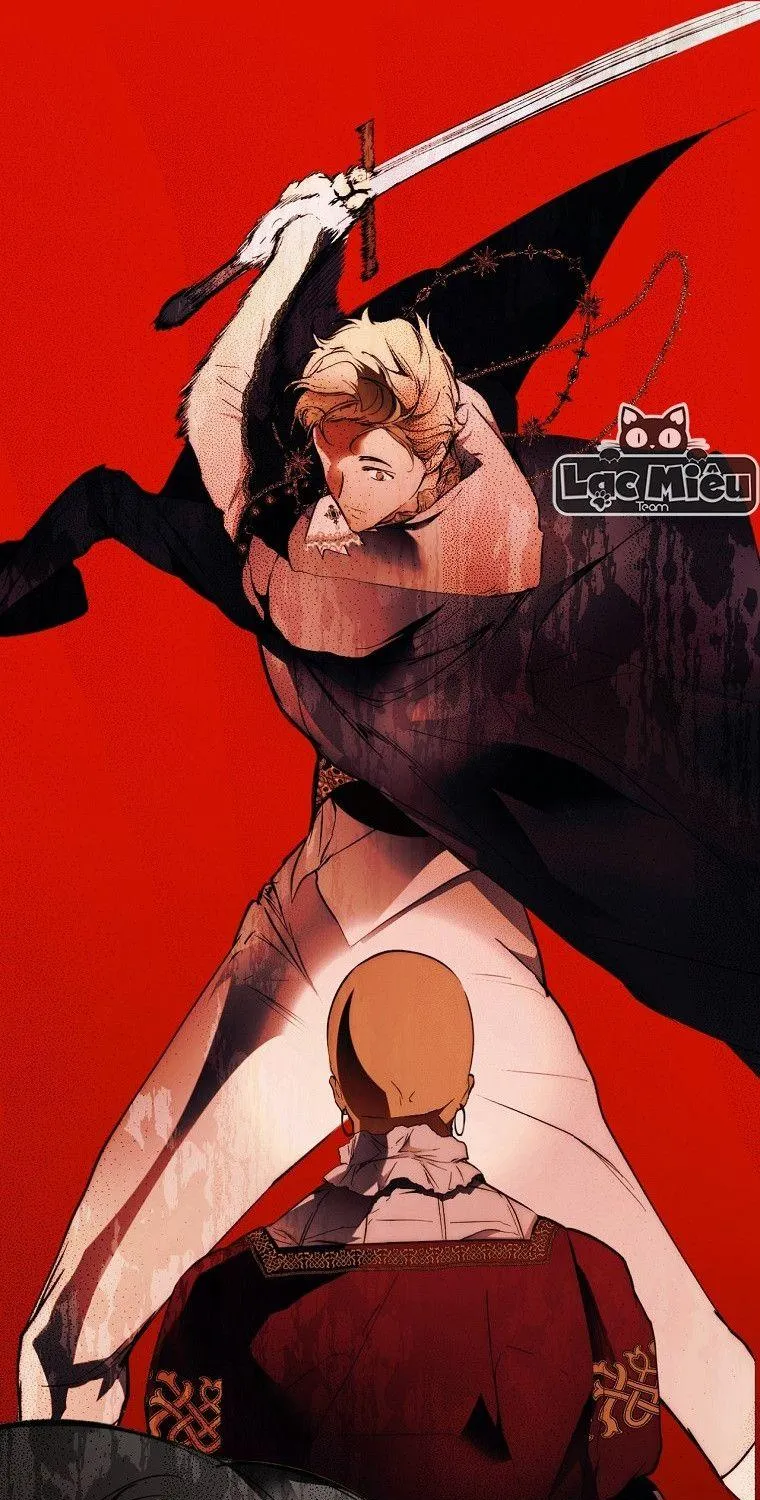 Quý Cô Bí Ẩn - Chap 65 - Trang 98