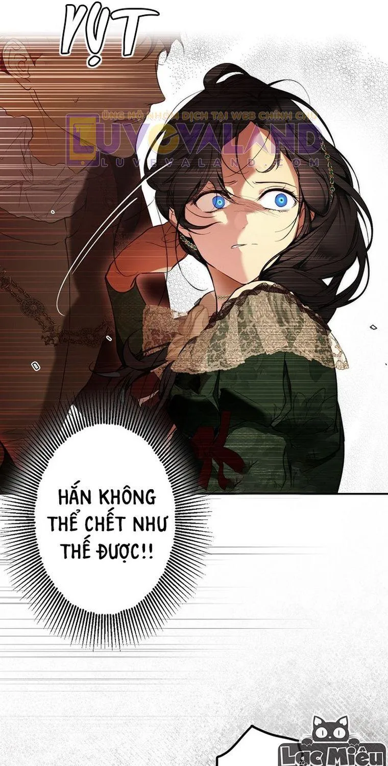 Quý Cô Bí Ẩn - Chap 66 - Trang 11