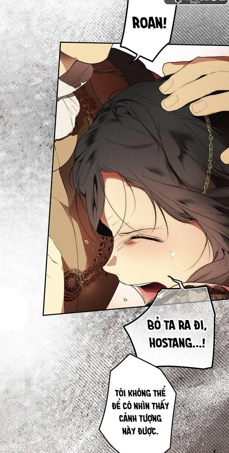 Quý Cô Bí Ẩn - Chap 66 - Trang 12