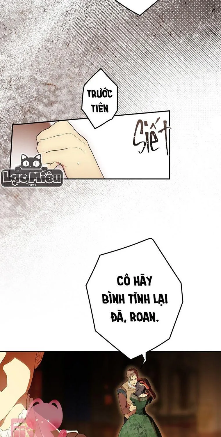 Quý Cô Bí Ẩn - Chap 66 - Trang 13