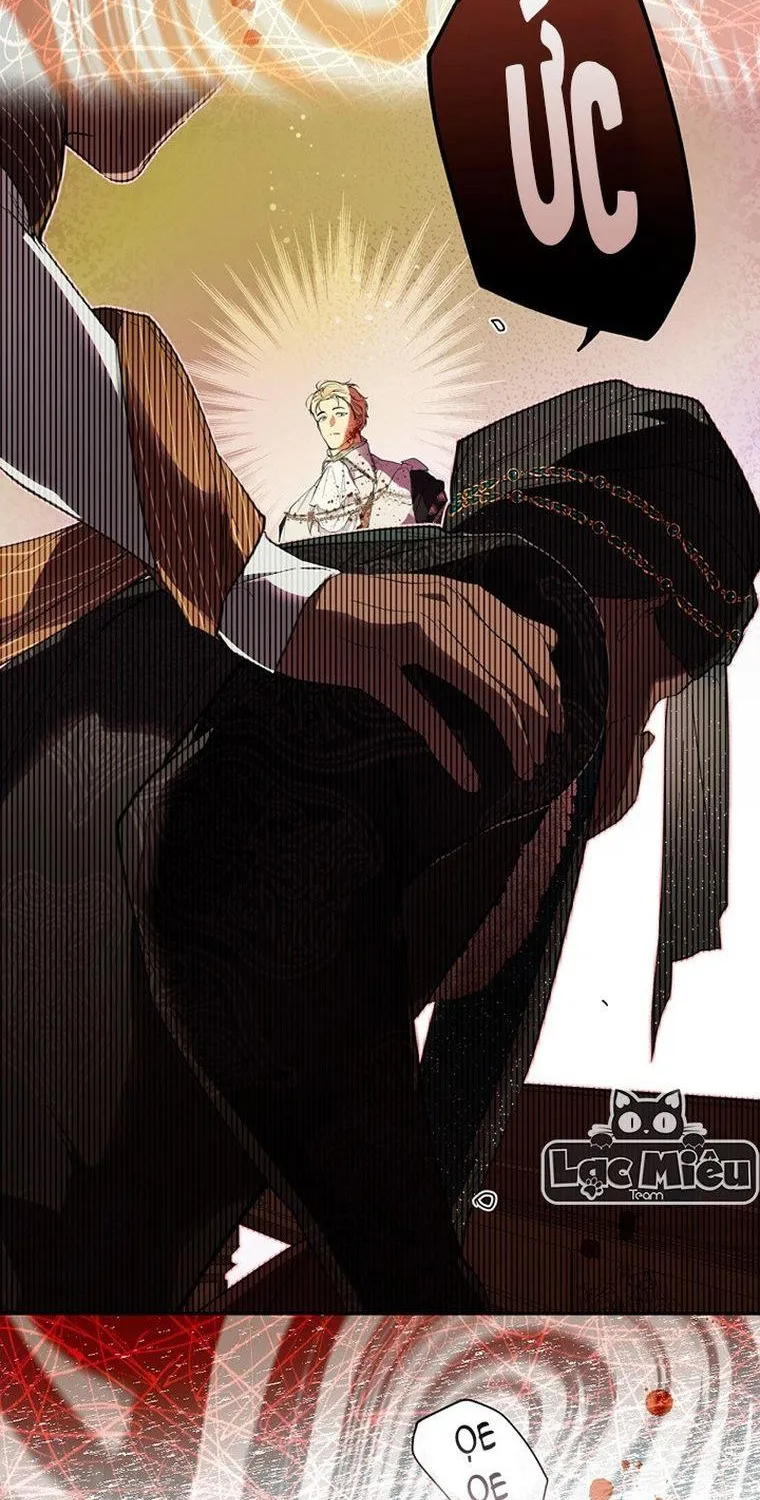 Quý Cô Bí Ẩn - Chap 66 - Trang 21