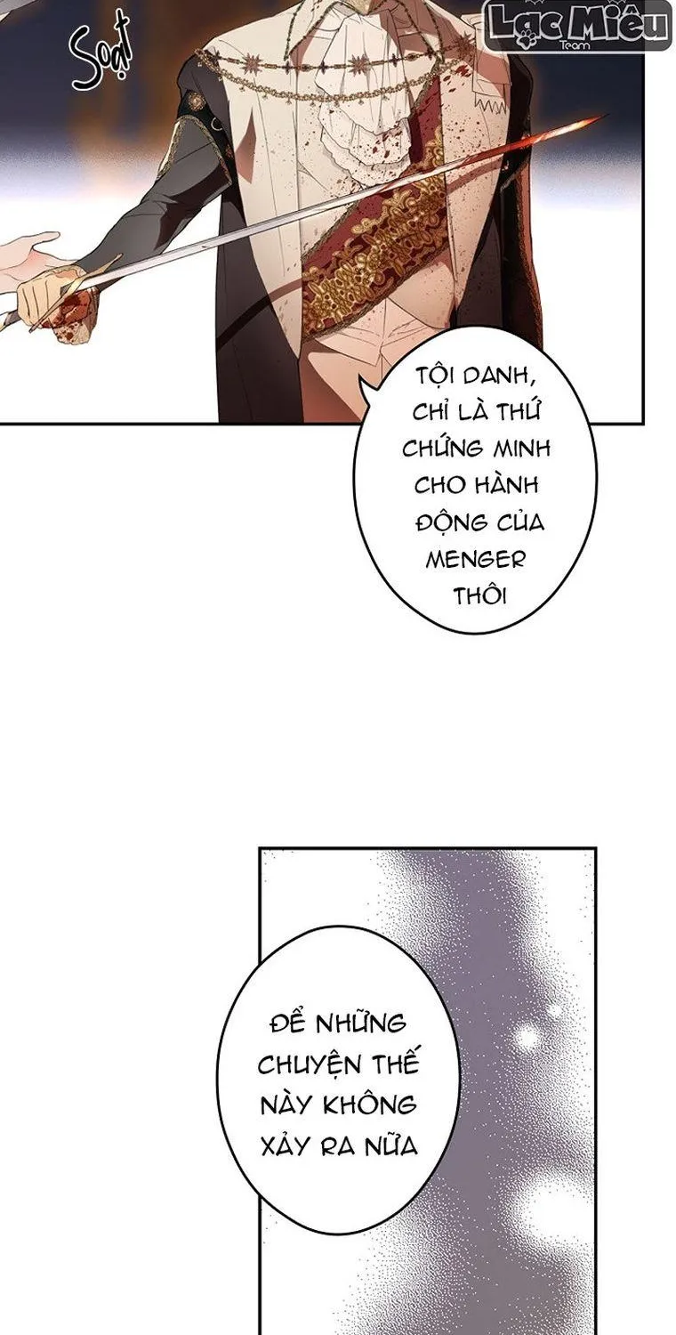 Quý Cô Bí Ẩn - Chap 66 - Trang 24