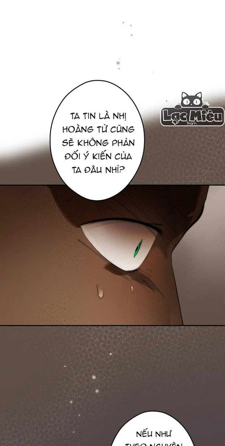 Quý Cô Bí Ẩn - Chap 66 - Trang 26