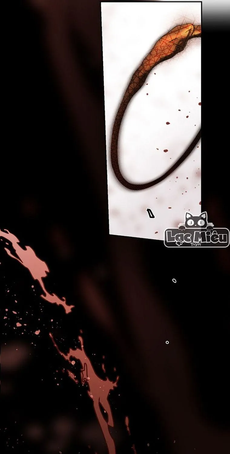 Quý Cô Bí Ẩn - Chap 66 - Trang 4