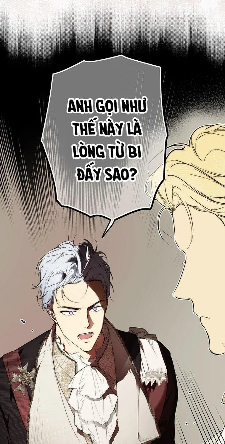 Quý Cô Bí Ẩn - Chap 66 - Trang 36