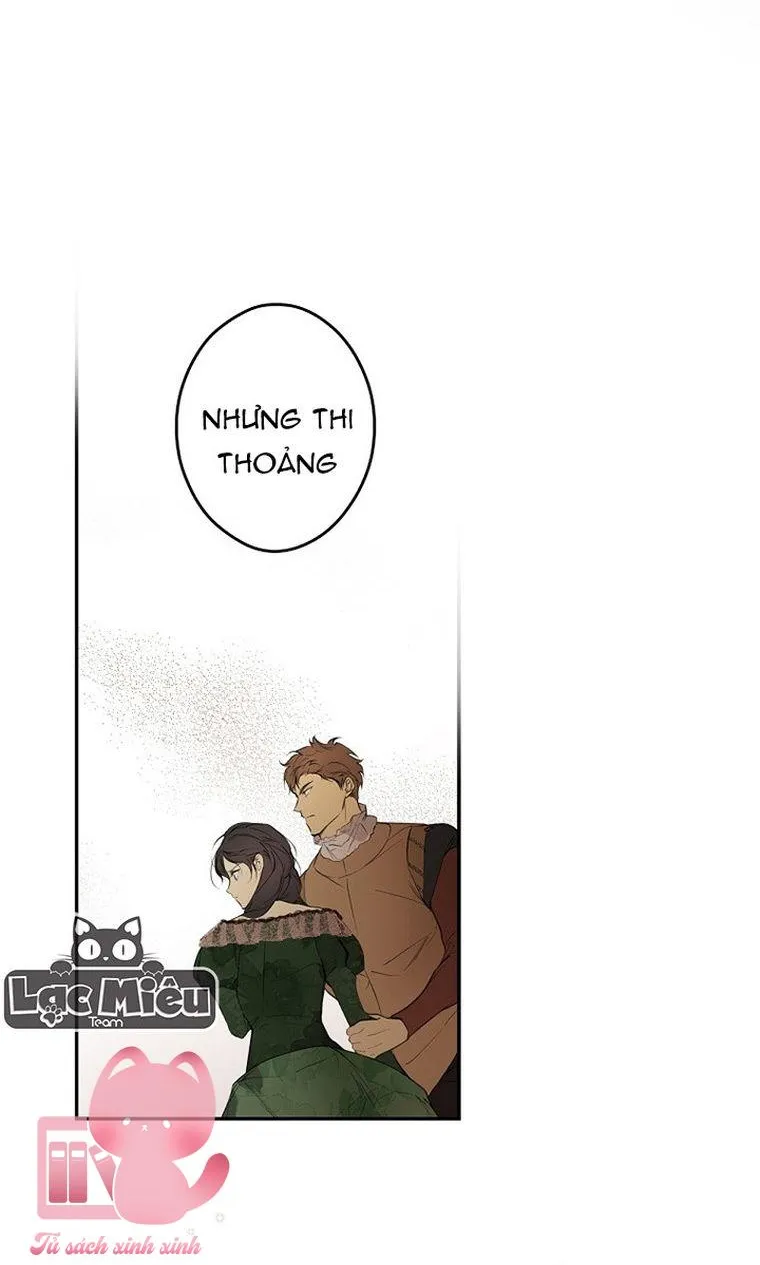 Quý Cô Bí Ẩn - Chap 66 - Trang 39