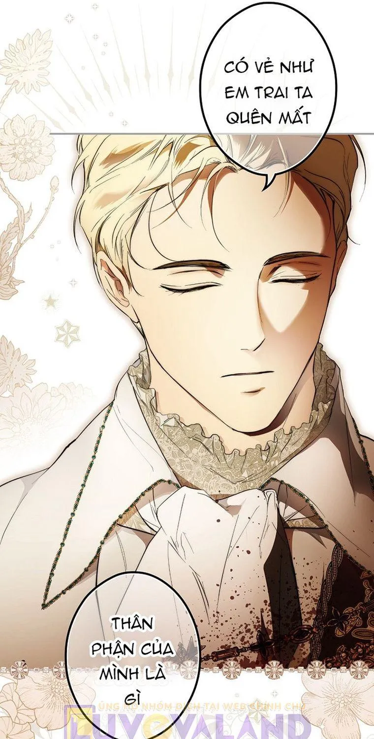 Quý Cô Bí Ẩn - Chap 66 - Trang 40