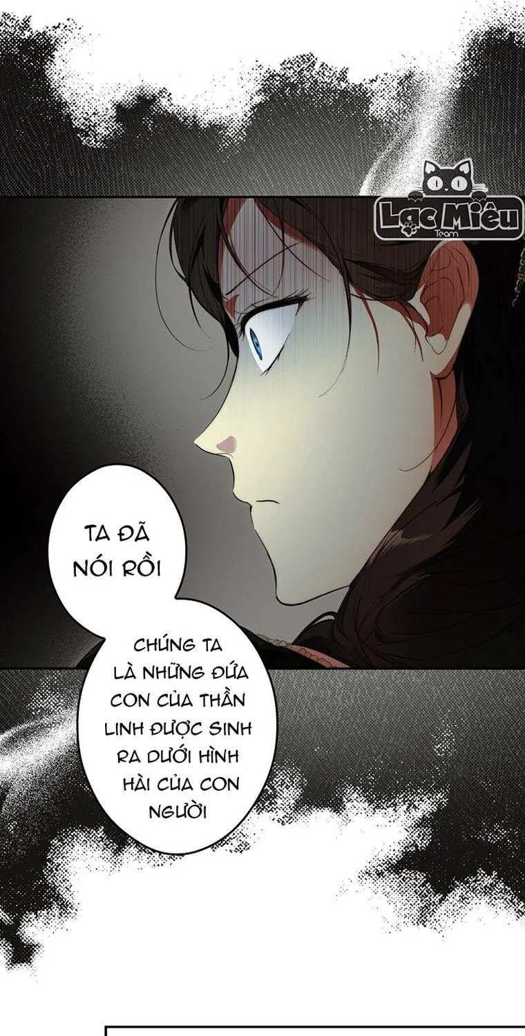 Quý Cô Bí Ẩn - Chap 66 - Trang 47