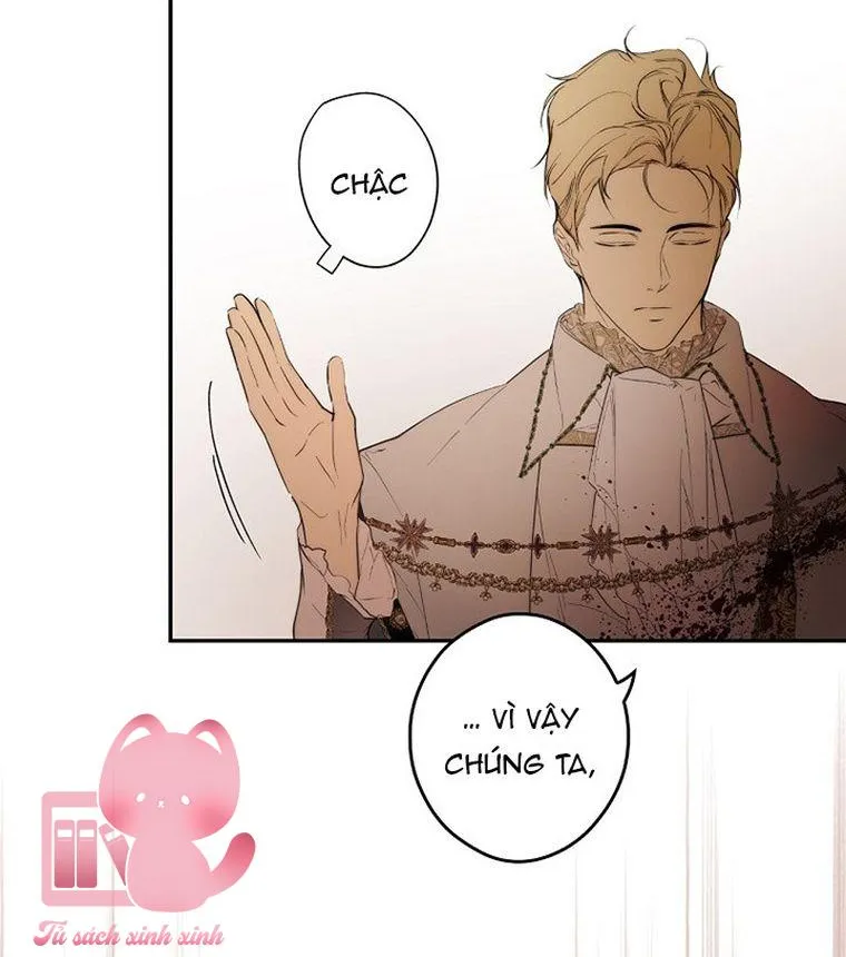 Quý Cô Bí Ẩn - Chap 66 - Trang 48