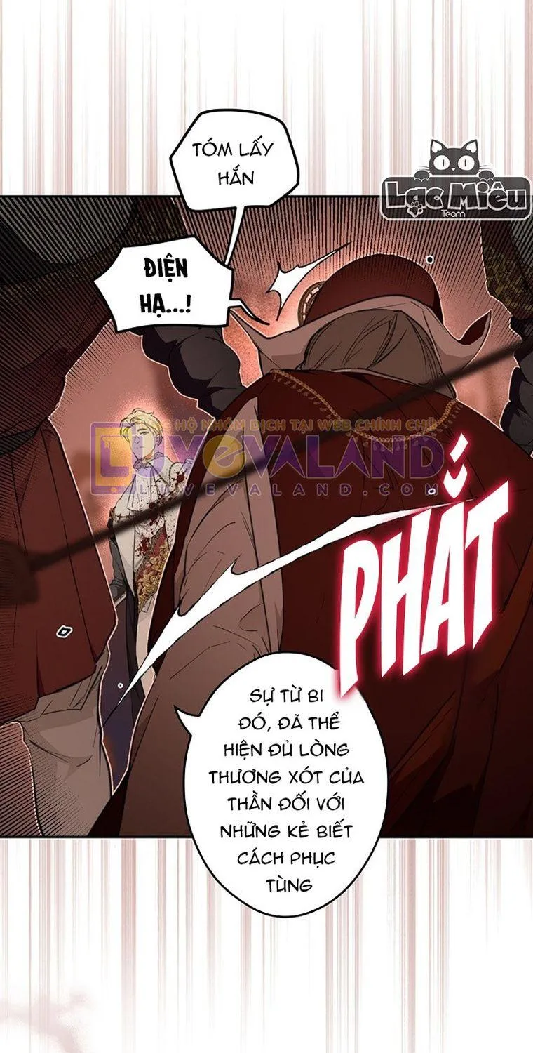 Quý Cô Bí Ẩn - Chap 66 - Trang 49