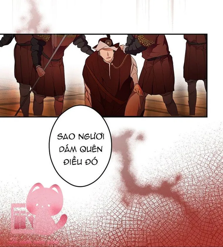 Quý Cô Bí Ẩn - Chap 66 - Trang 50