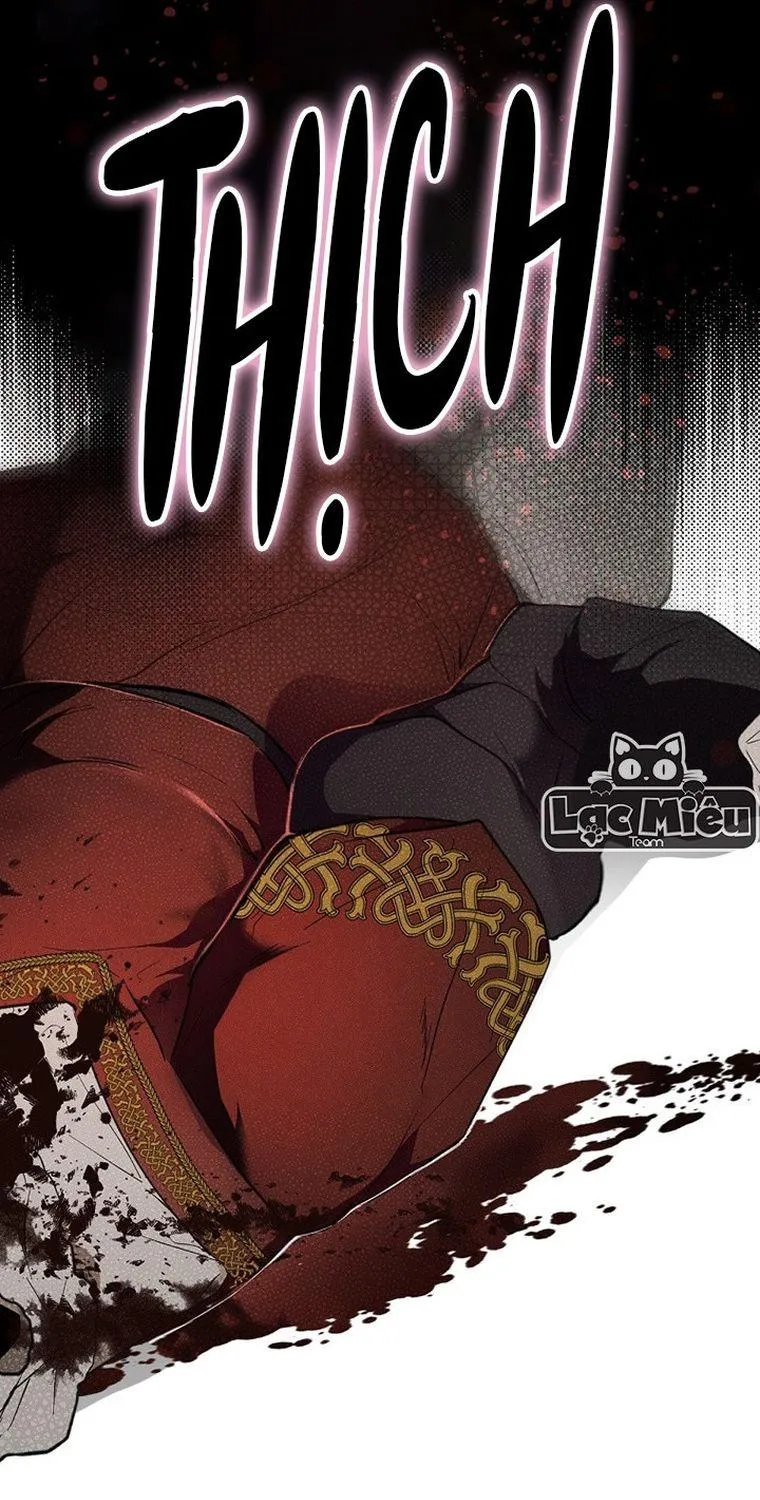 Quý Cô Bí Ẩn - Chap 66 - Trang 6