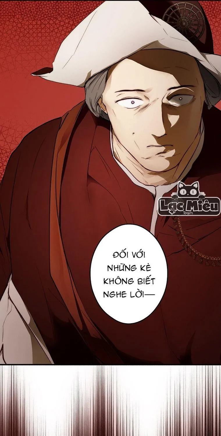 Quý Cô Bí Ẩn - Chap 66 - Trang 51