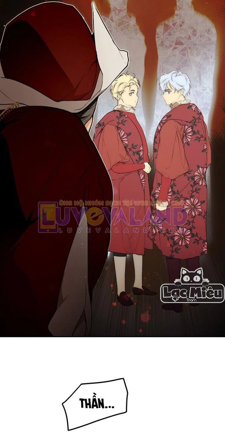 Quý Cô Bí Ẩn - Chap 66 - Trang 53