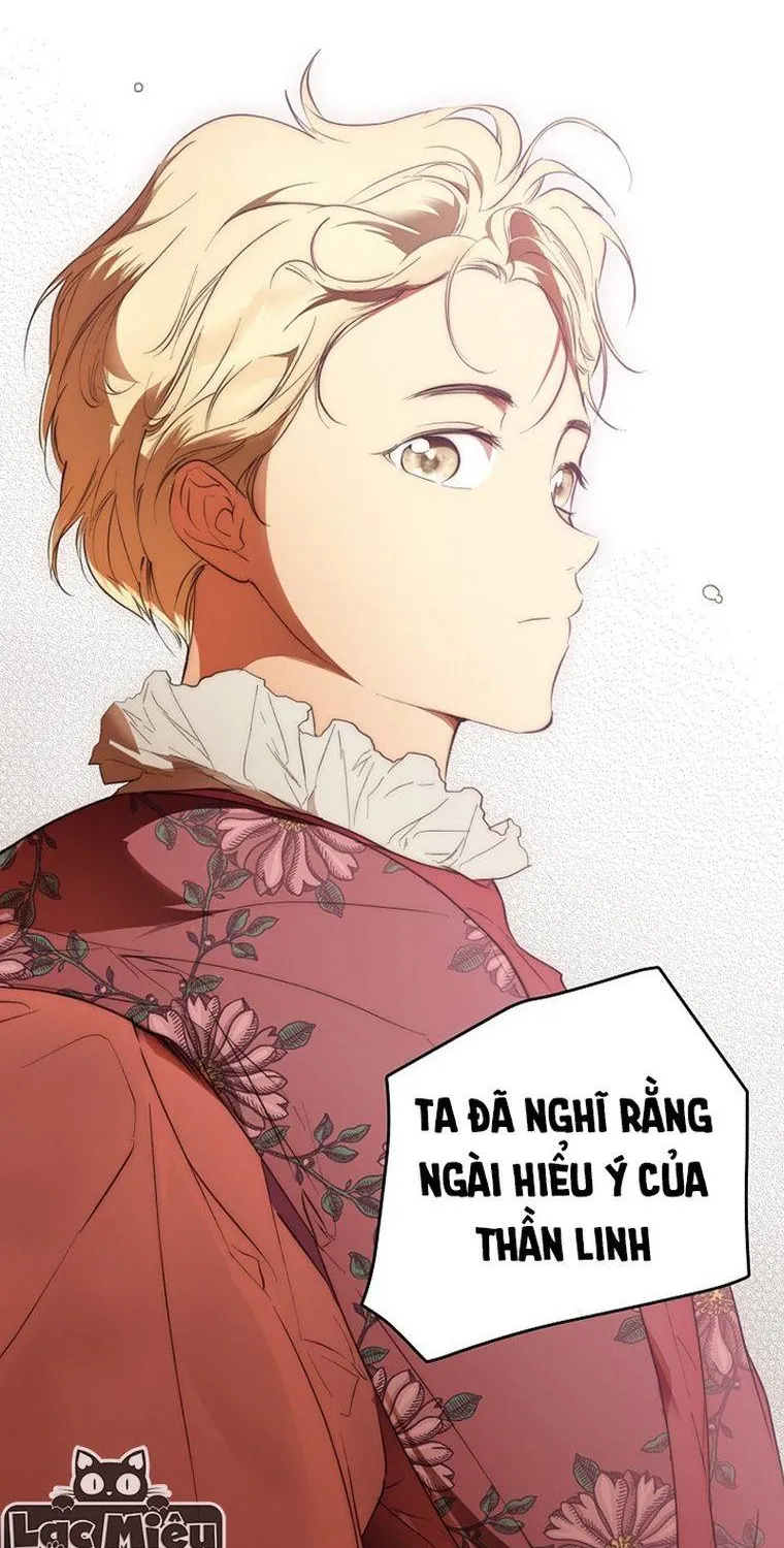 Quý Cô Bí Ẩn - Chap 66 - Trang 54