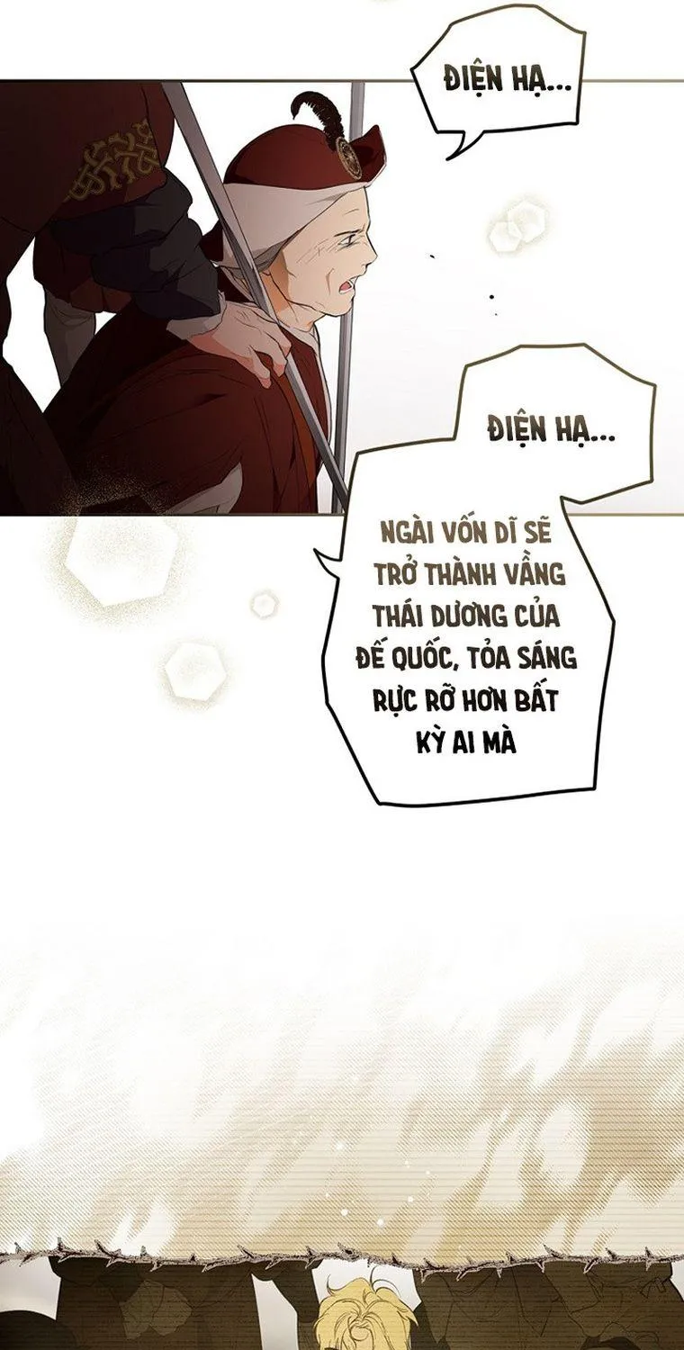 Quý Cô Bí Ẩn - Chap 66 - Trang 56