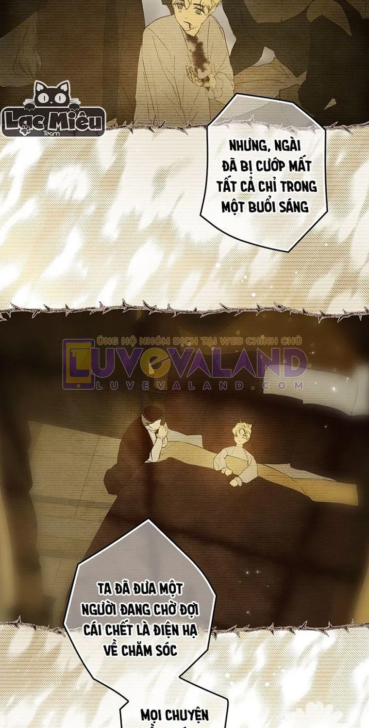 Quý Cô Bí Ẩn - Chap 66 - Trang 57