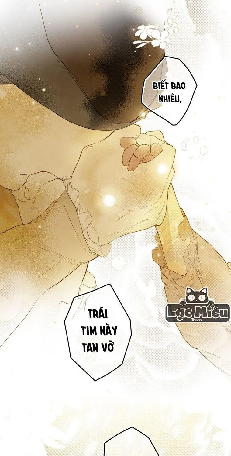 Quý Cô Bí Ẩn - Chap 66 - Trang 59