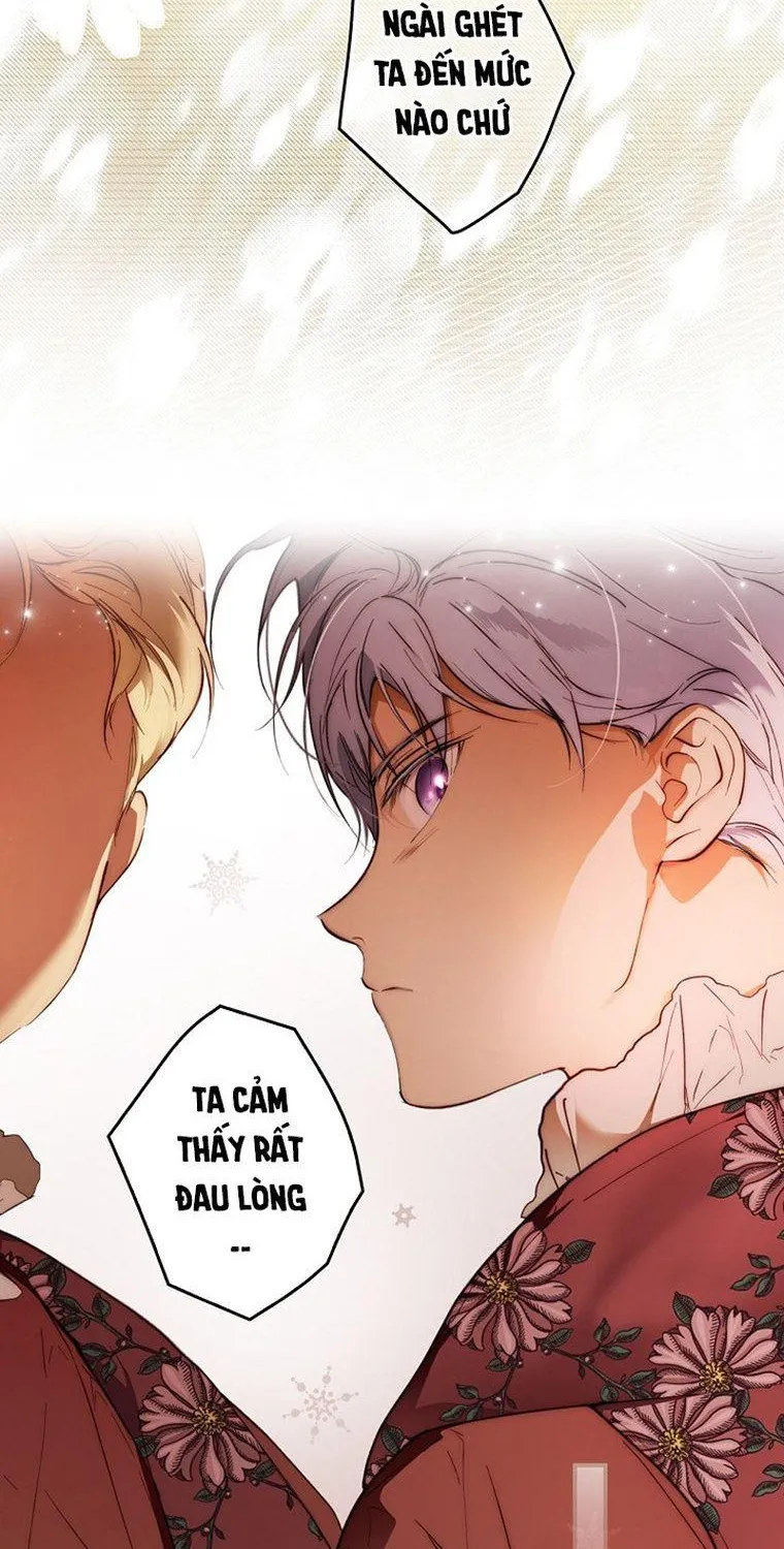 Quý Cô Bí Ẩn - Chap 66 - Trang 60
