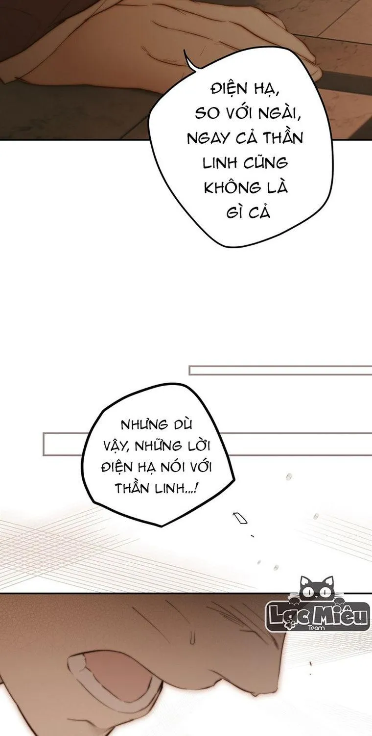 Quý Cô Bí Ẩn - Chap 66 - Trang 65
