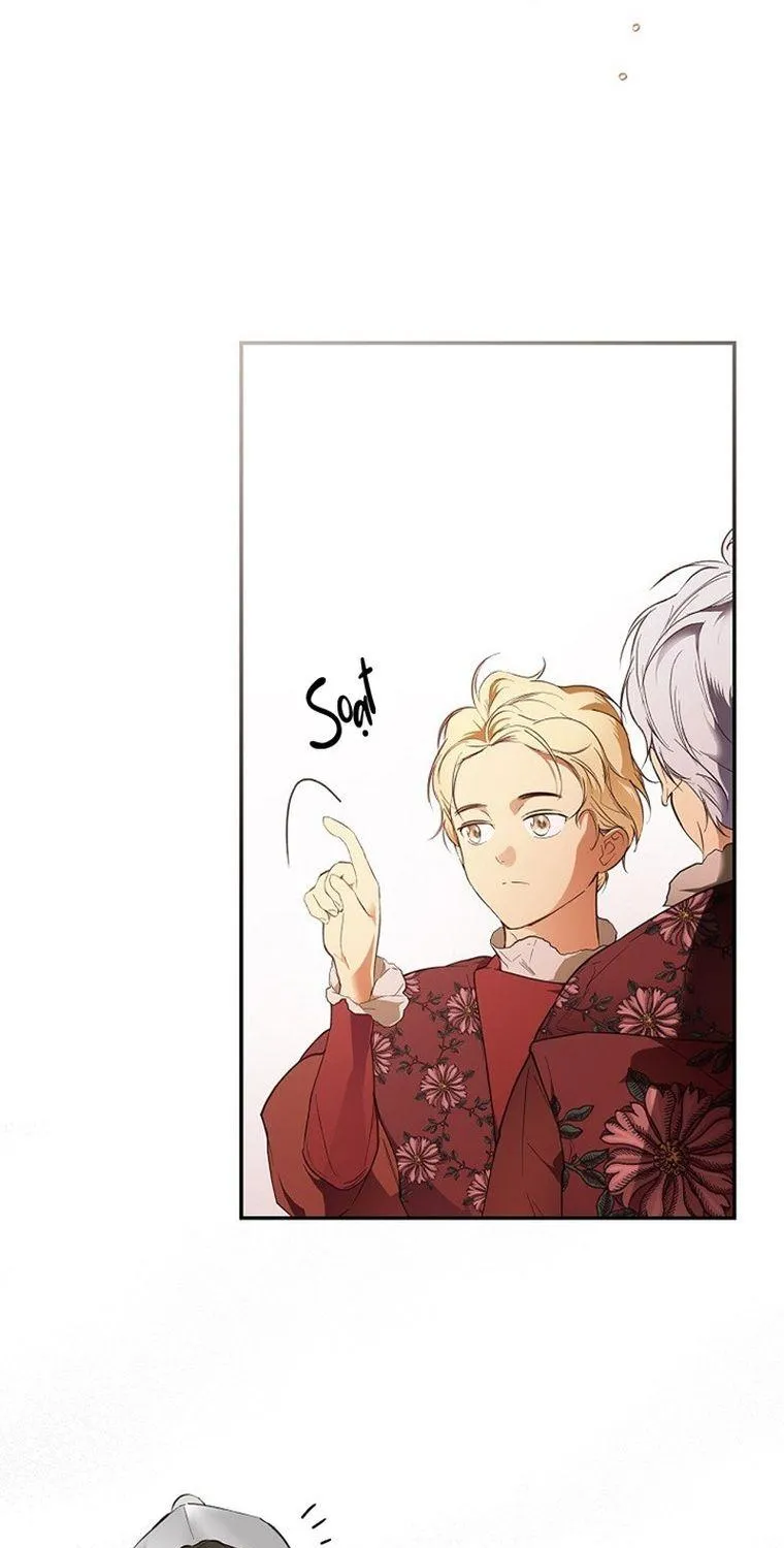 Quý Cô Bí Ẩn - Chap 66 - Trang 68