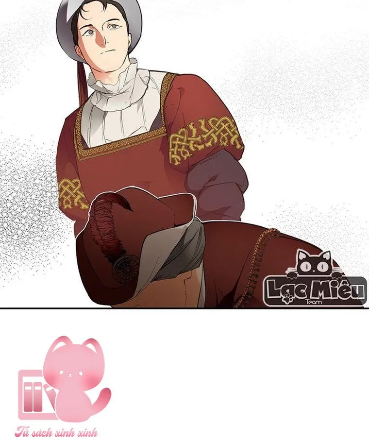 Quý Cô Bí Ẩn - Chap 66 - Trang 69