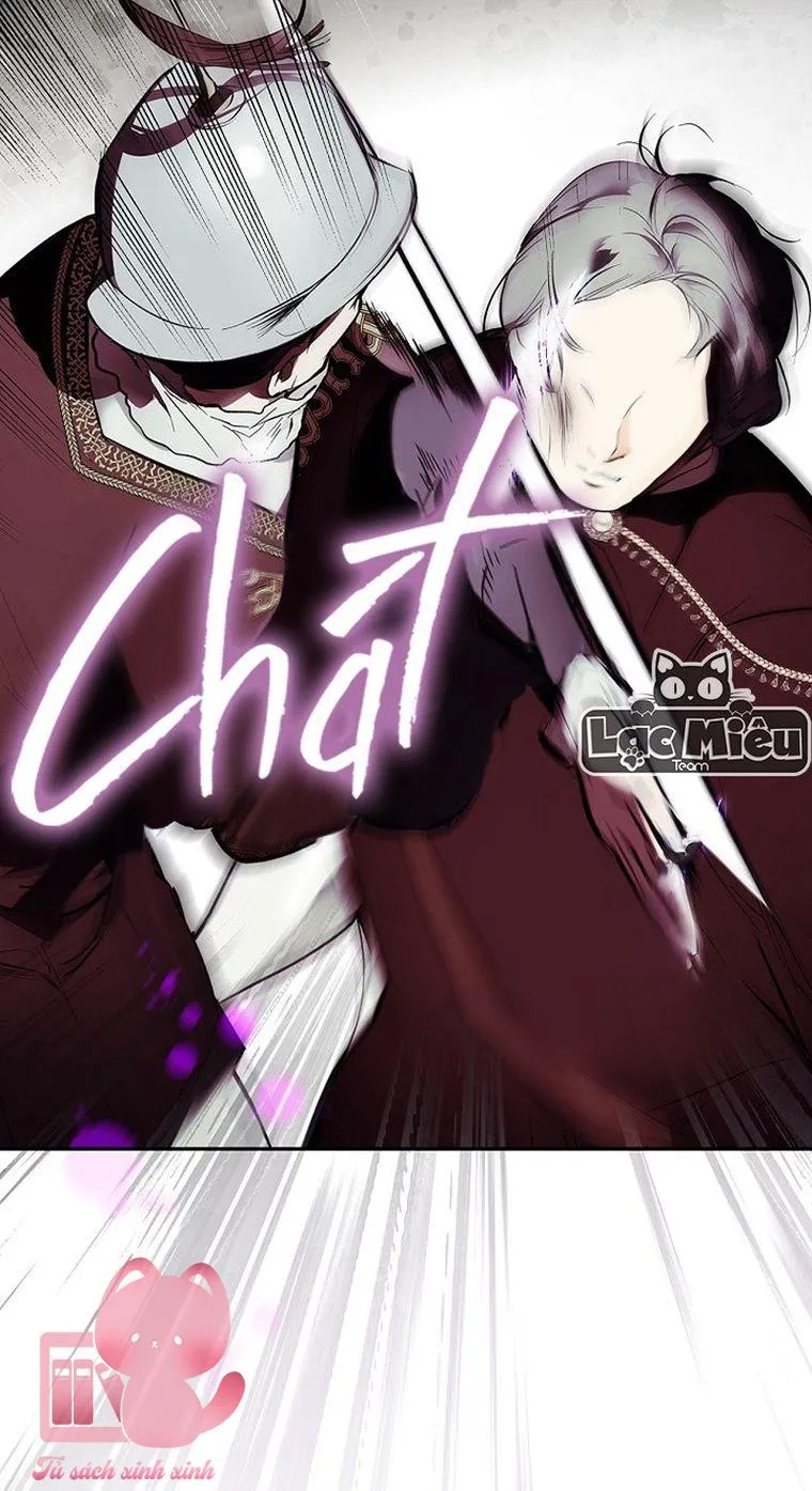 Quý Cô Bí Ẩn - Chap 66 - Trang 71