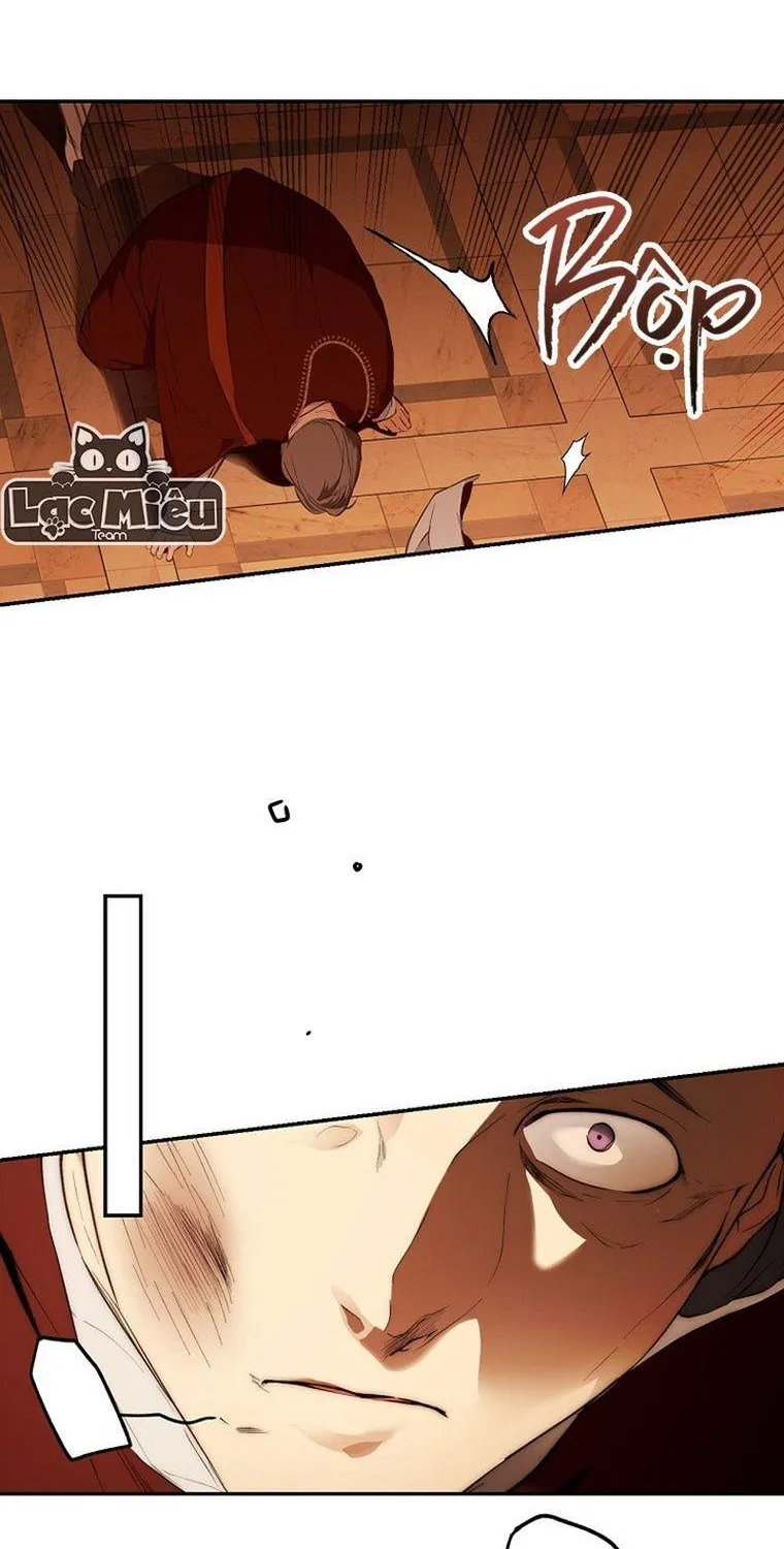 Quý Cô Bí Ẩn - Chap 66 - Trang 73