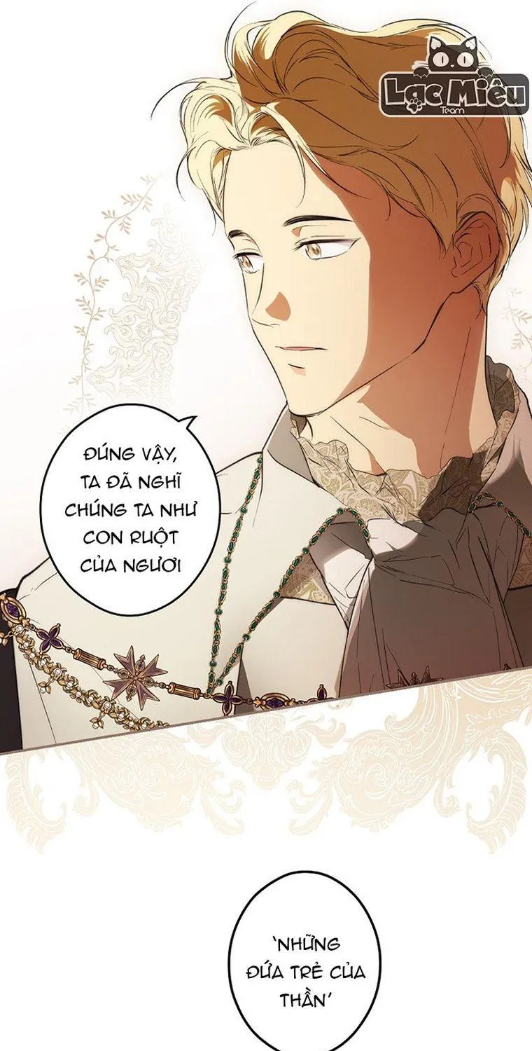 Quý Cô Bí Ẩn - Chap 66 - Trang 78