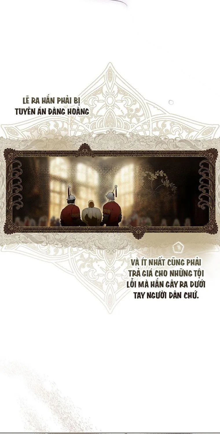 Quý Cô Bí Ẩn - Chap 66 - Trang 9