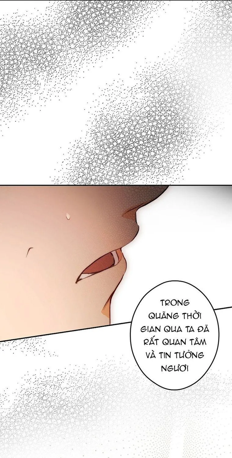 Quý Cô Bí Ẩn - Chap 66 - Trang 81