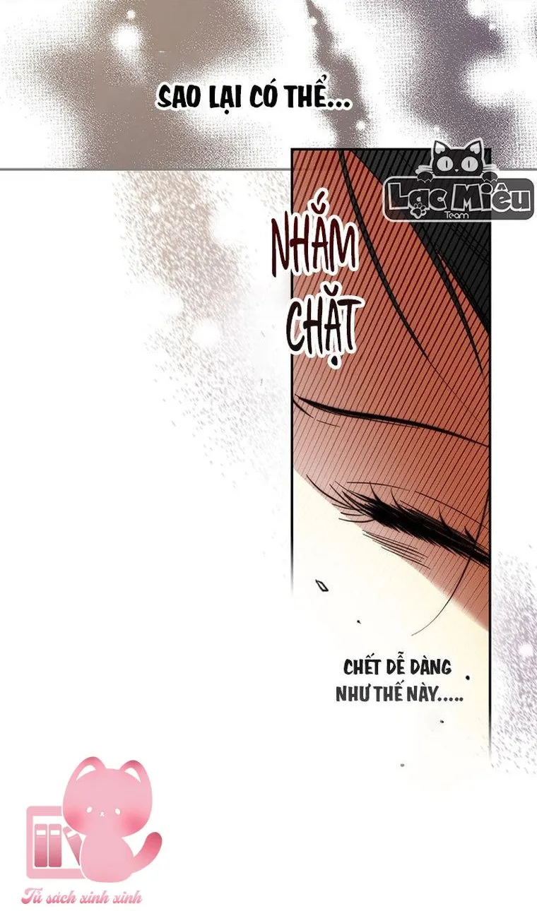 Quý Cô Bí Ẩn - Chap 66 - Trang 10