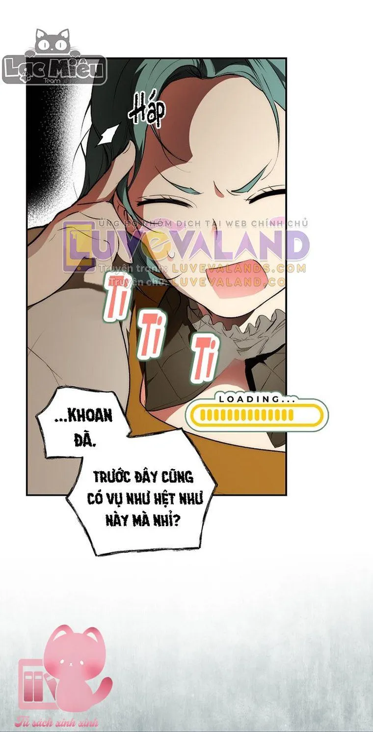 Quý Cô Bí Ẩn - Chap 67 - Trang 16