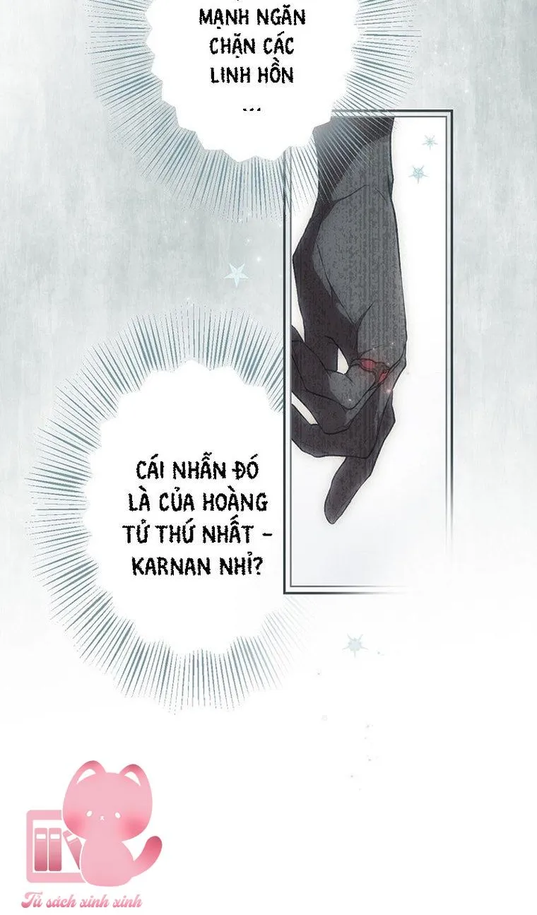Quý Cô Bí Ẩn - Chap 67 - Trang 18