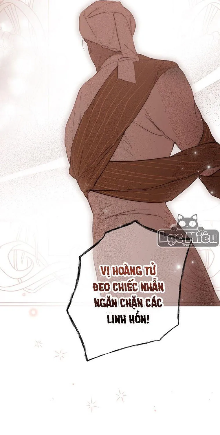 Quý Cô Bí Ẩn - Chap 67 - Trang 22