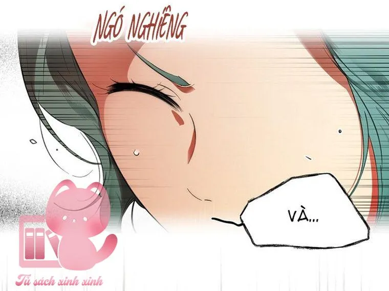 Quý Cô Bí Ẩn - Chap 67 - Trang 23