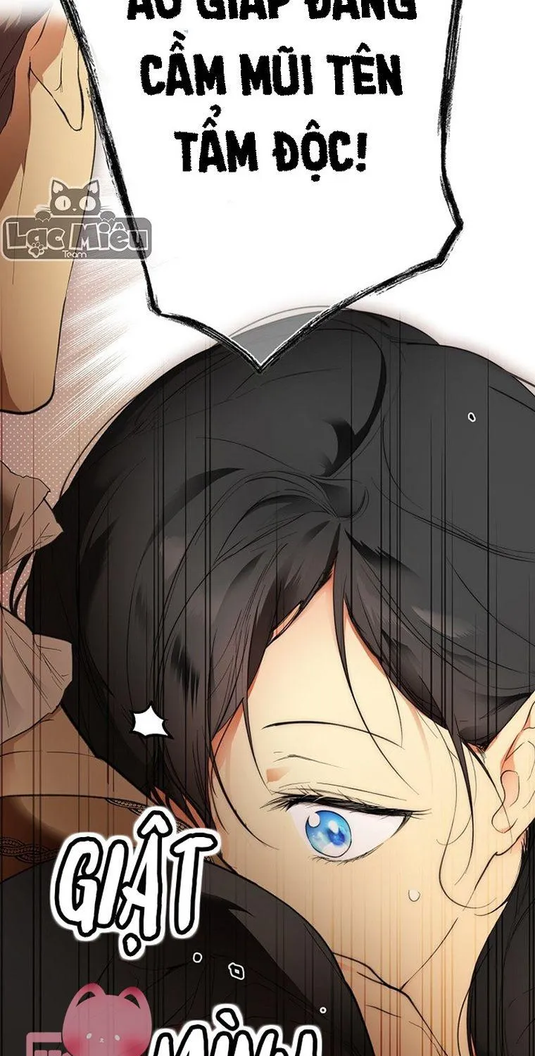 Quý Cô Bí Ẩn - Chap 67 - Trang 26