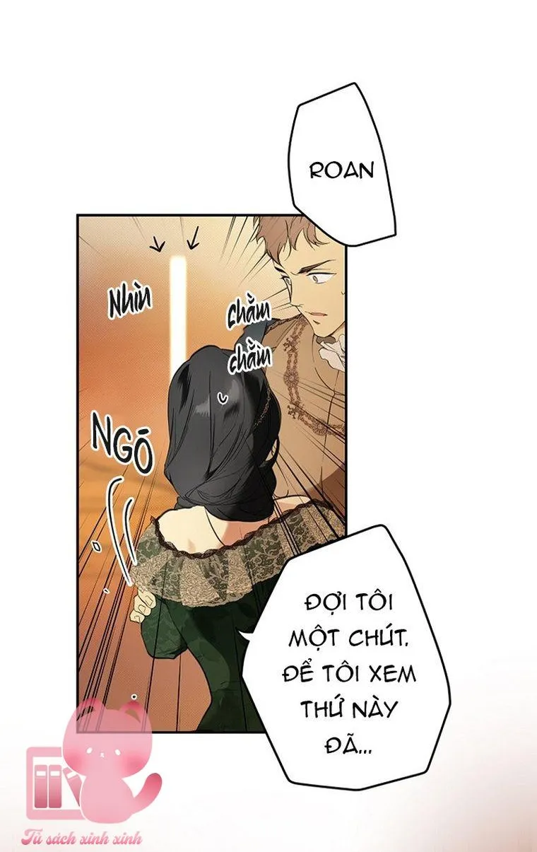 Quý Cô Bí Ẩn - Chap 67 - Trang 29