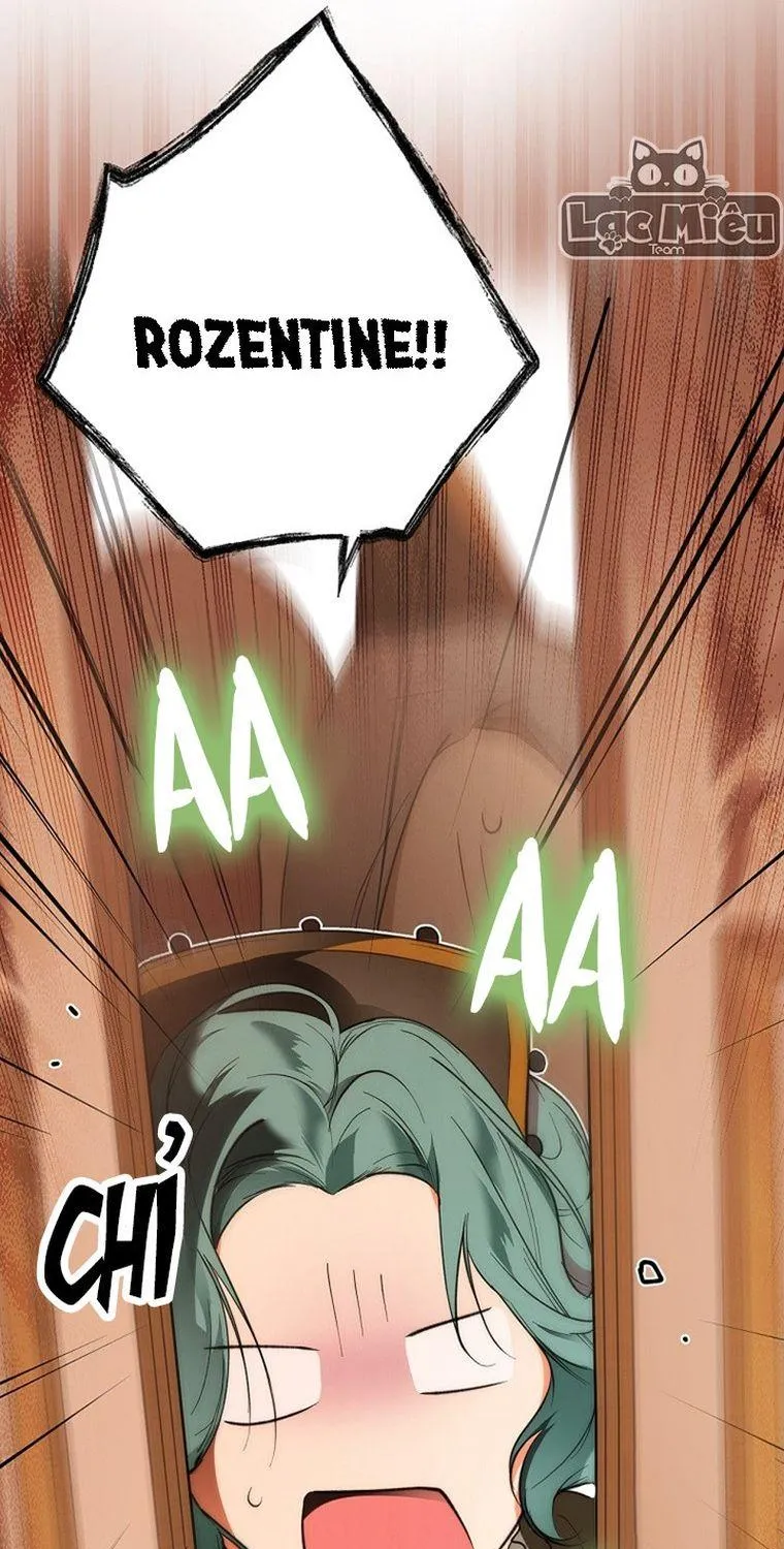 Quý Cô Bí Ẩn - Chap 67 - Trang 30