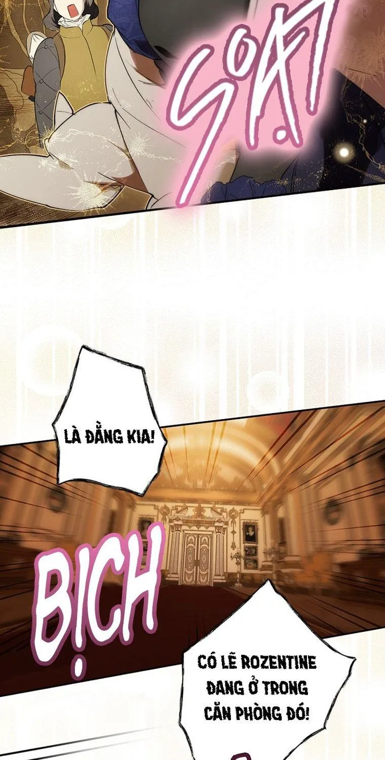 Quý Cô Bí Ẩn - Chap 67 - Trang 4