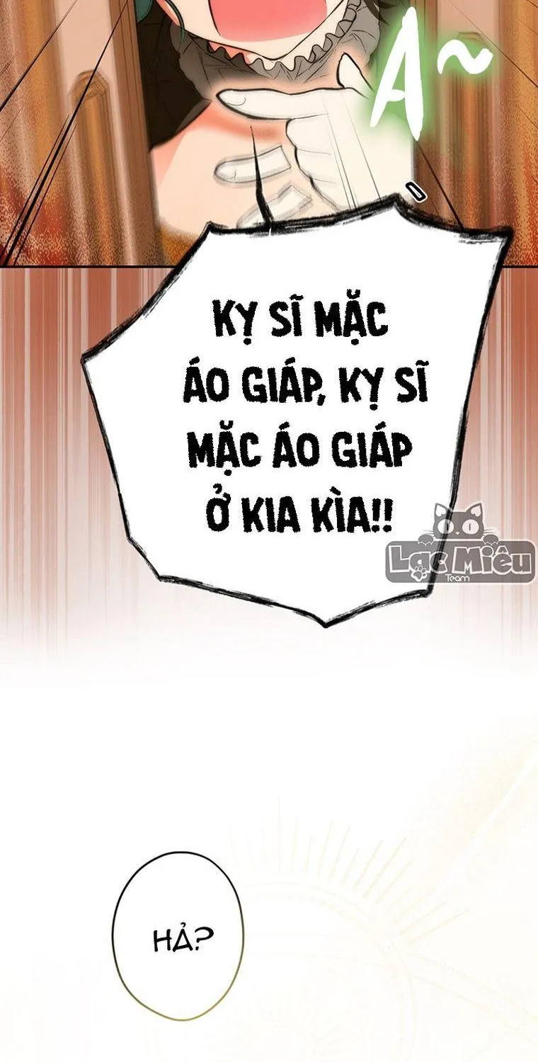 Quý Cô Bí Ẩn - Chap 67 - Trang 31